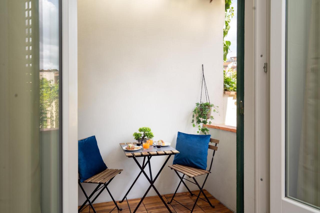 Z&i Bed & Breakfast Florence