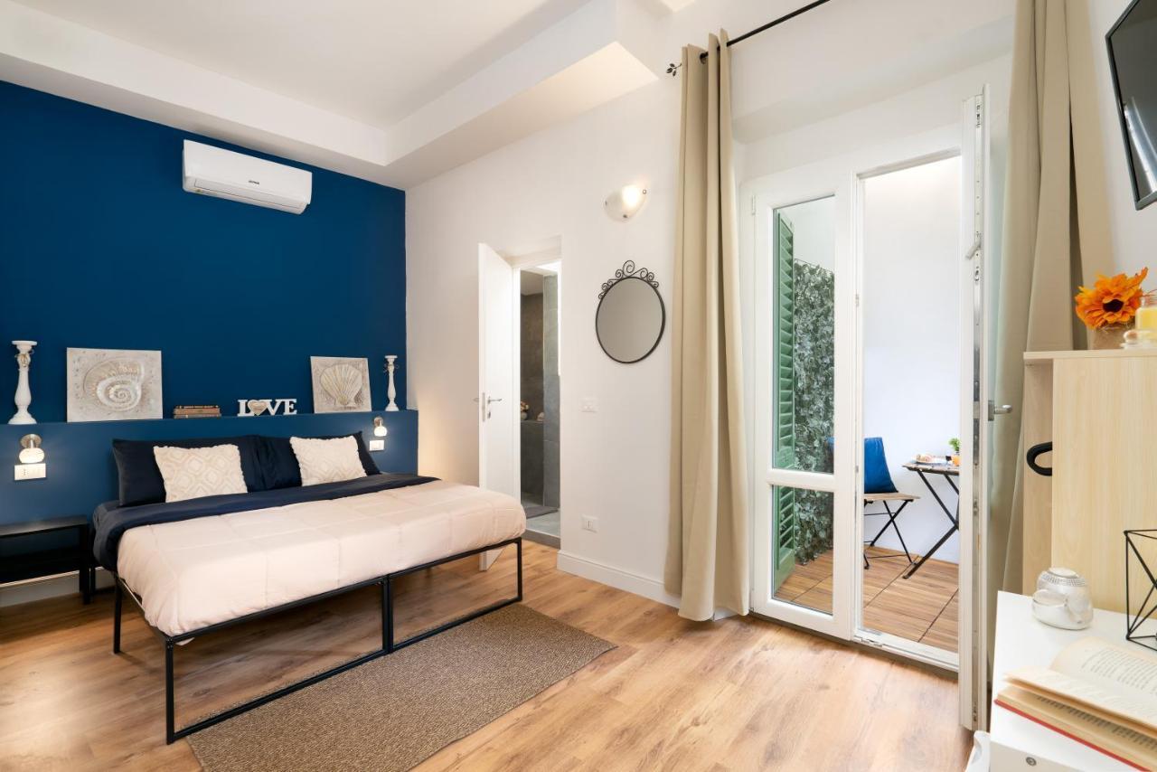 Z&i Bed & Breakfast Florence