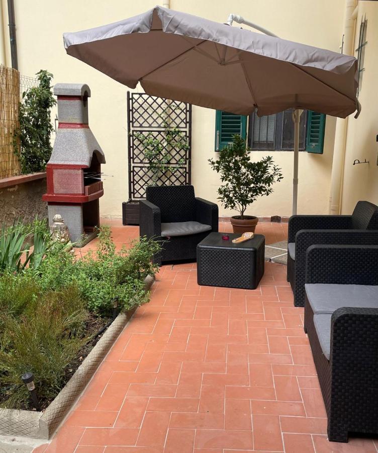 Franco's Appartement Florence