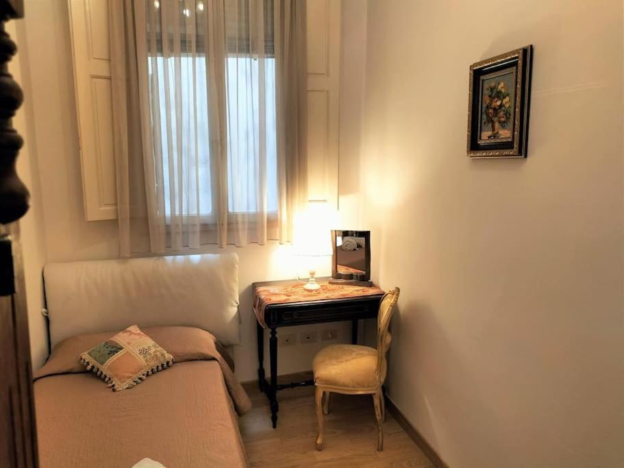 Appartement Ghibellina Elegant With 4 Bedrooms