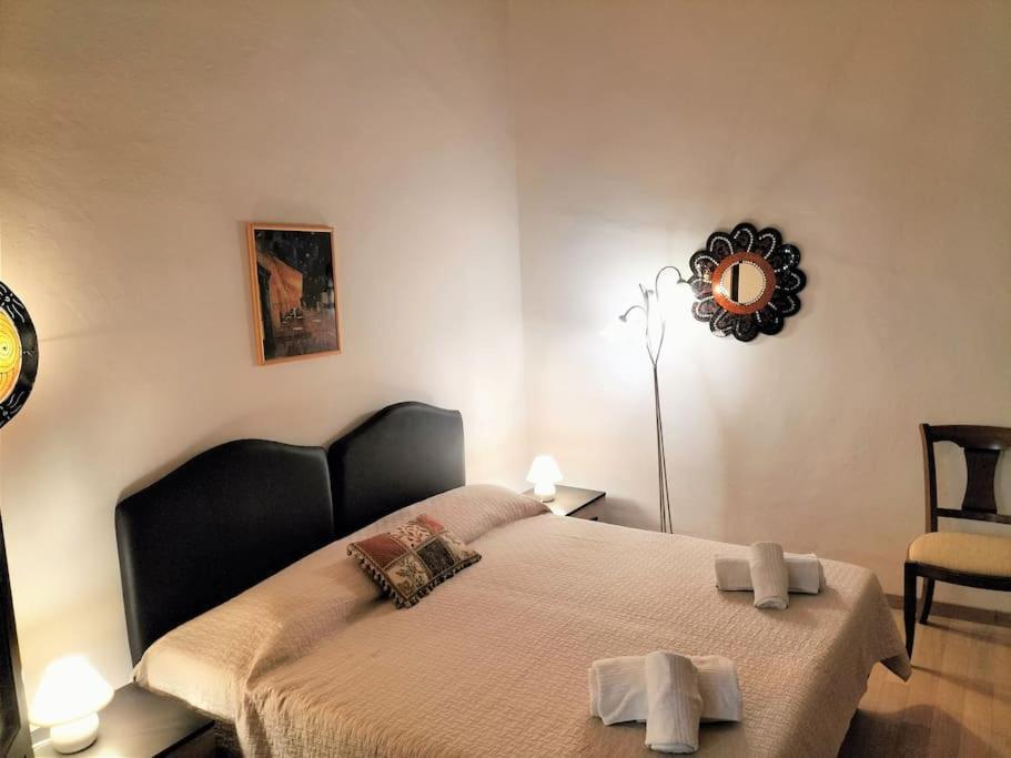 Appartement Ghibellina Elegant With 4 Bedrooms *