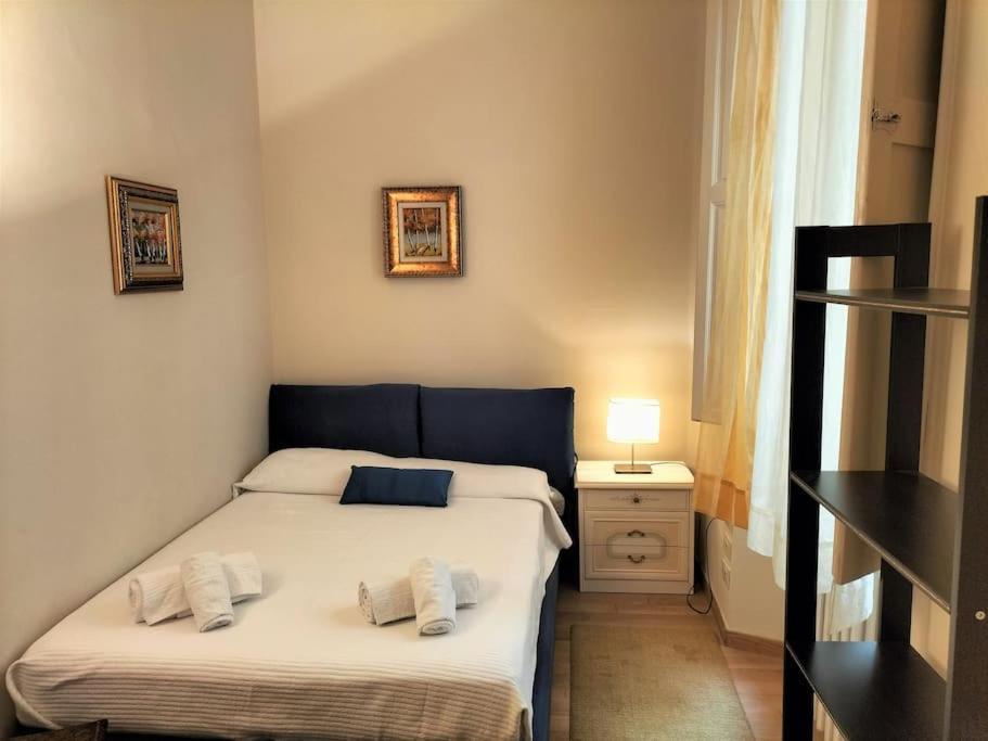Ghibellina Elegant With 4 Bedrooms Appartement *