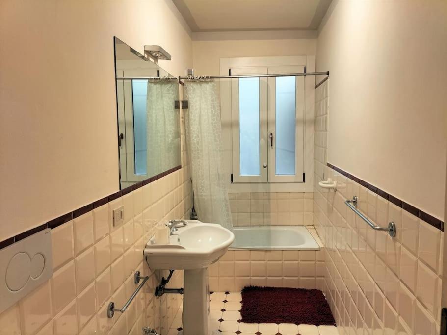 Appartement Ghibellina Elegant With 4 Bedrooms Florence