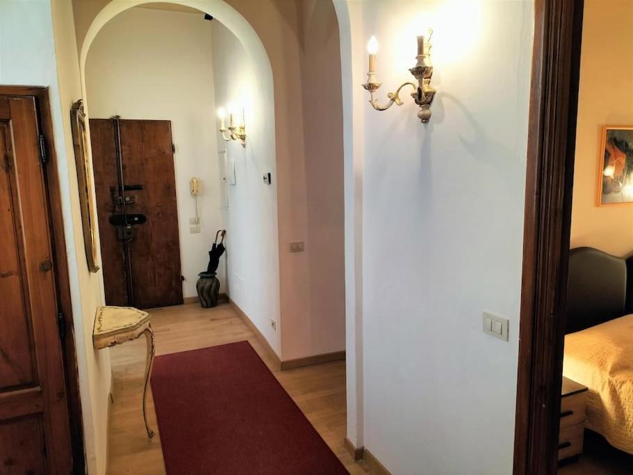 Appartement Ghibellina Elegant With 4 Bedrooms Florence