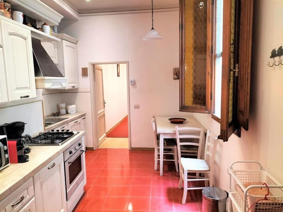 Appartement Ghibellina Elegant With 4 Bedrooms