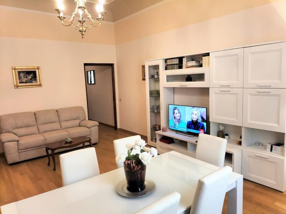 Ghibellina Elegant With 4 Bedrooms Appartement