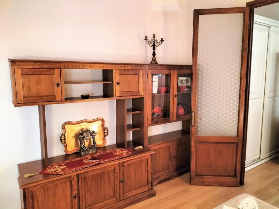 Ghibellina Elegant With 4 Bedrooms Appartement