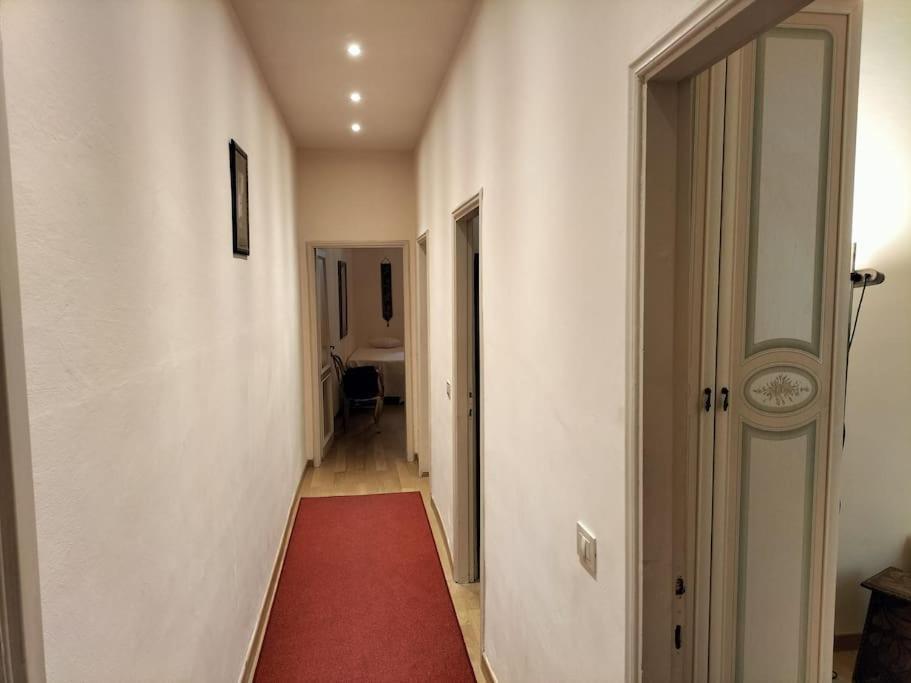 Appartement Ghibellina Elegant With 4 Bedrooms