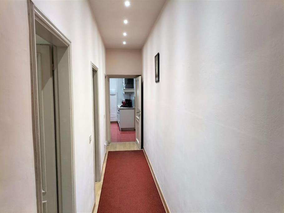 Appartement Ghibellina Elegant With 4 Bedrooms