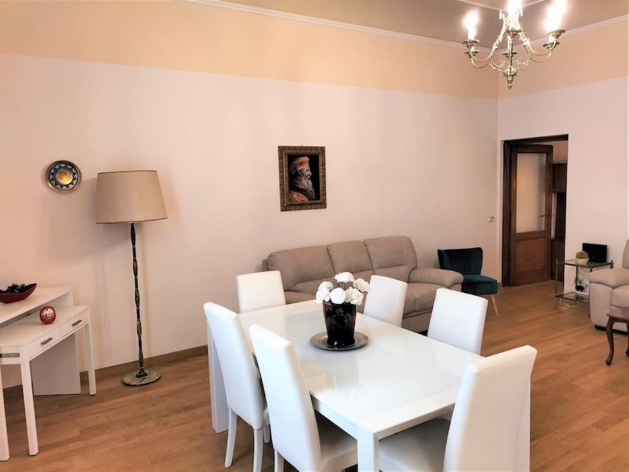 Ghibellina Elegant With 4 Bedrooms Appartement Florence
