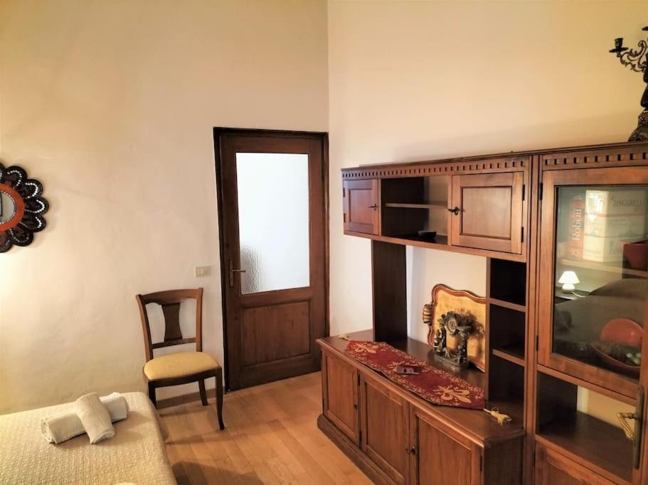Ghibellina Elegant With 4 Bedrooms Appartement