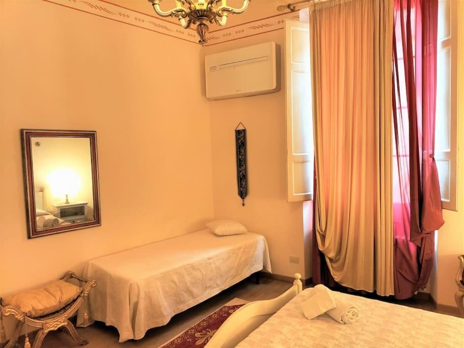 Appartement Ghibellina Elegant With 4 Bedrooms Florence