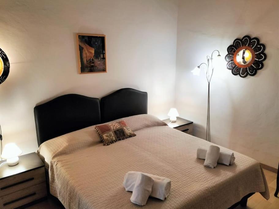 Ghibellina Elegant With 4 Bedrooms Appartement Florence
