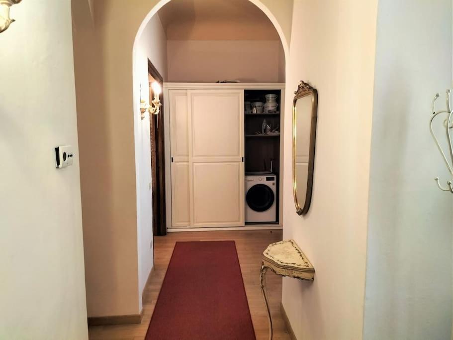 Ghibellina Elegant With 4 Bedrooms Appartement