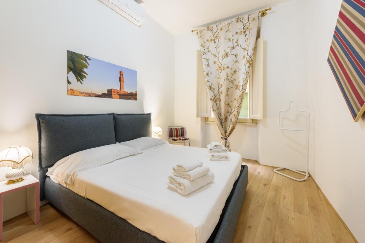 Lucky House By Mmega Appartement Florence