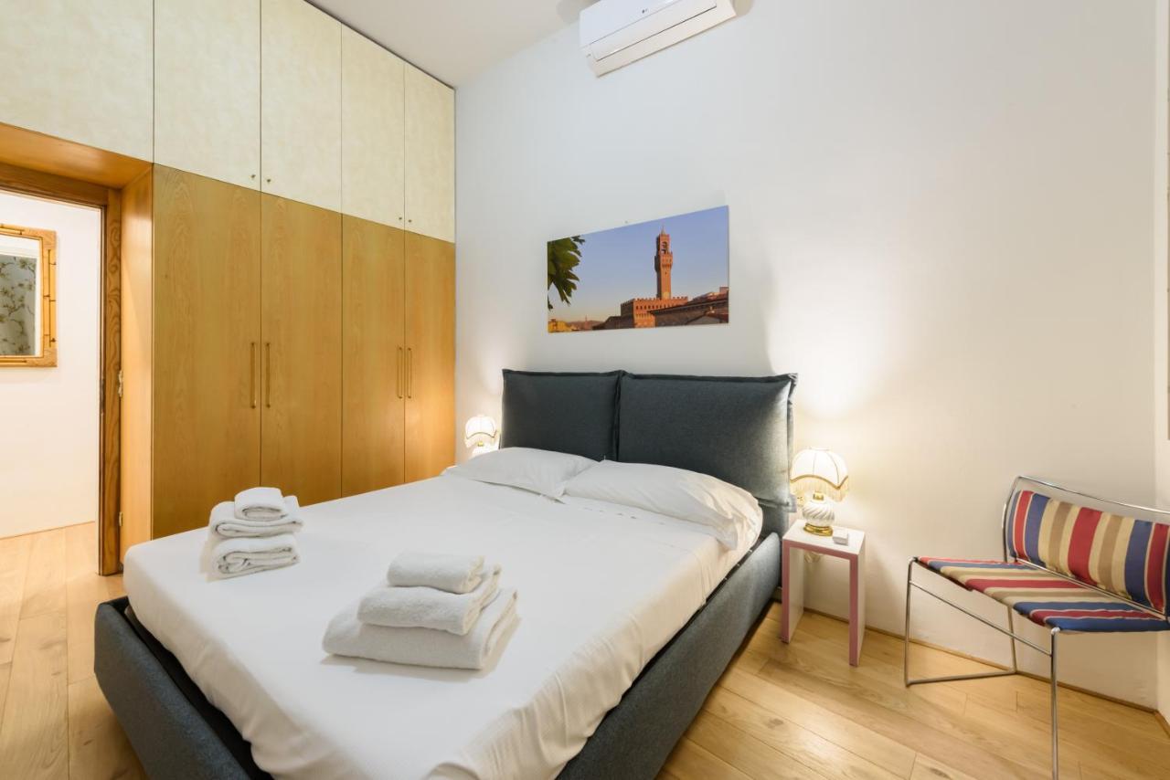 Lucky House By Mmega Appartement Florence