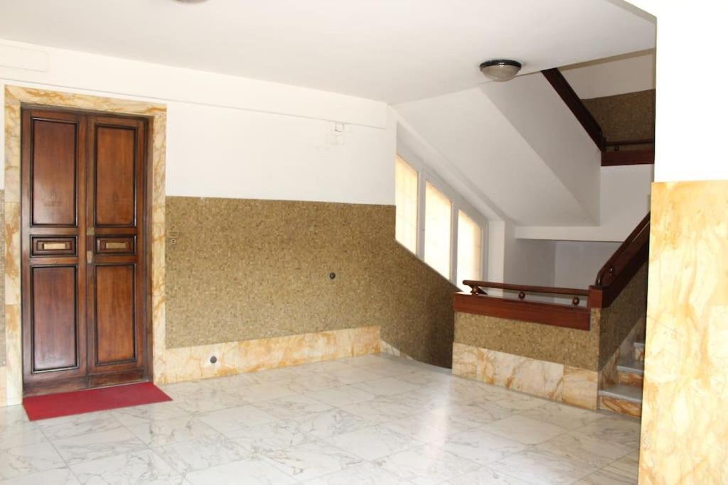 Art Stazione B Appartement *