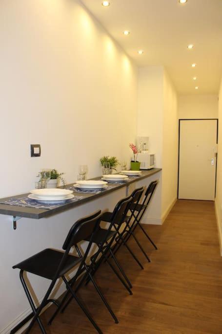 Appartement Art Stazione B