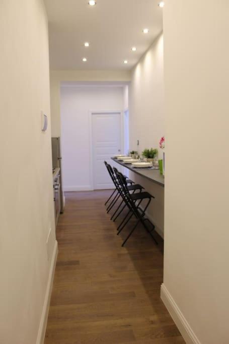 Art Stazione B Appartement Florence