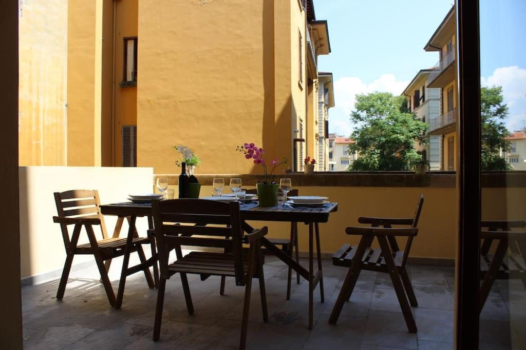 Art Stazione B Appartement *