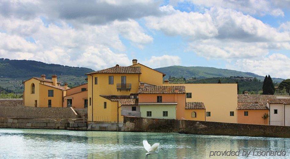 Mulino Di - Worldhotels Crafted Hotel Florence