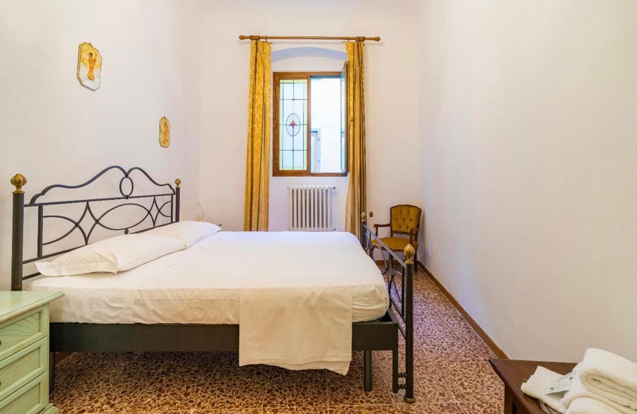 Apartment Central And Spacious Florence