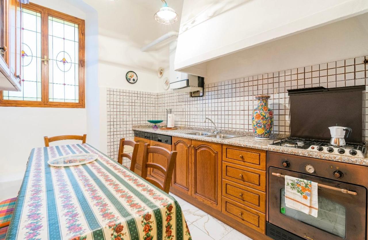 Central And Spacious Appartement Florence