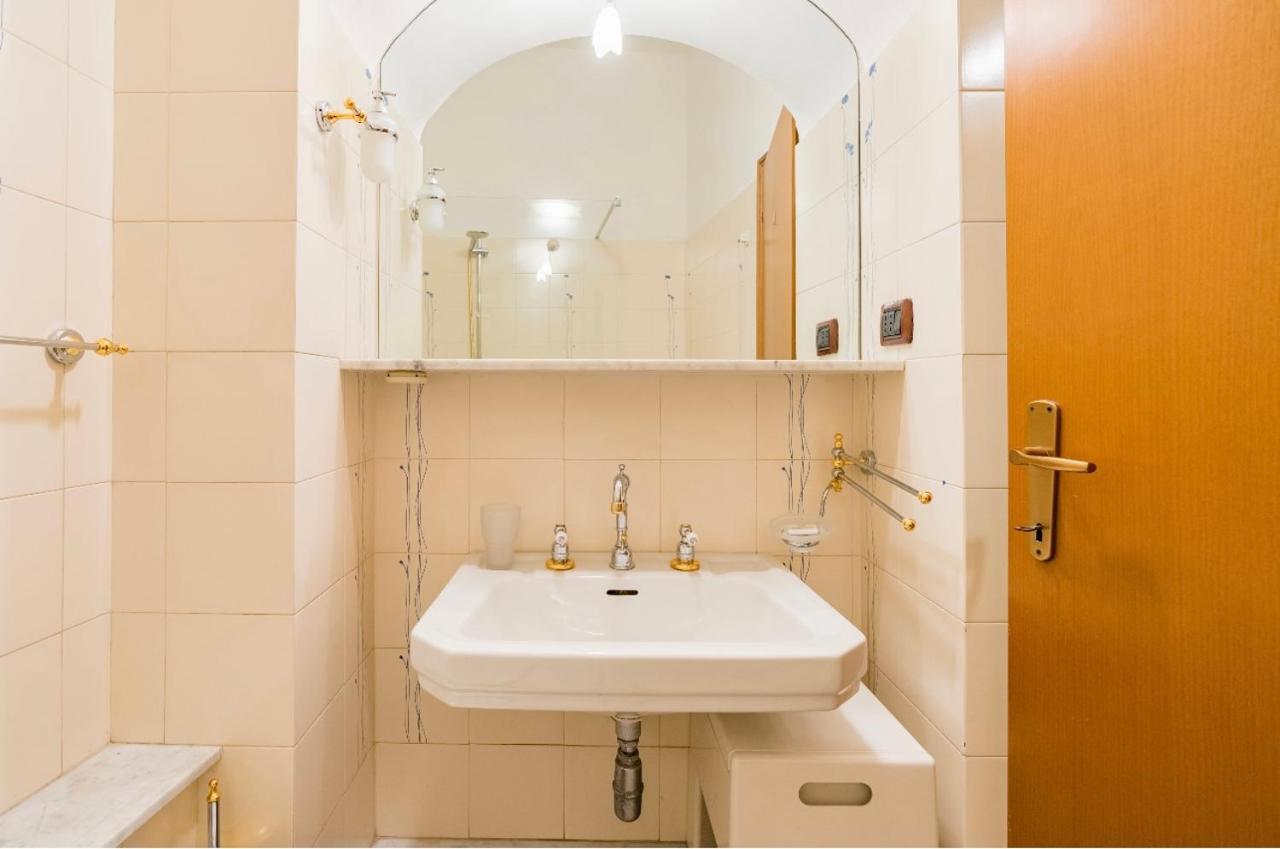 Appartement Central And Spacious *