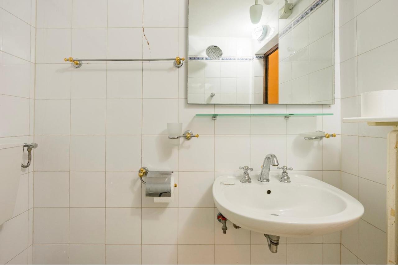 Appartement Central And Spacious *