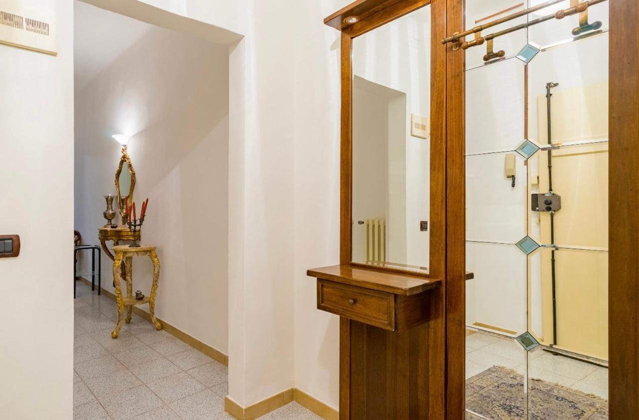 Apartment Central And Spacious Florence