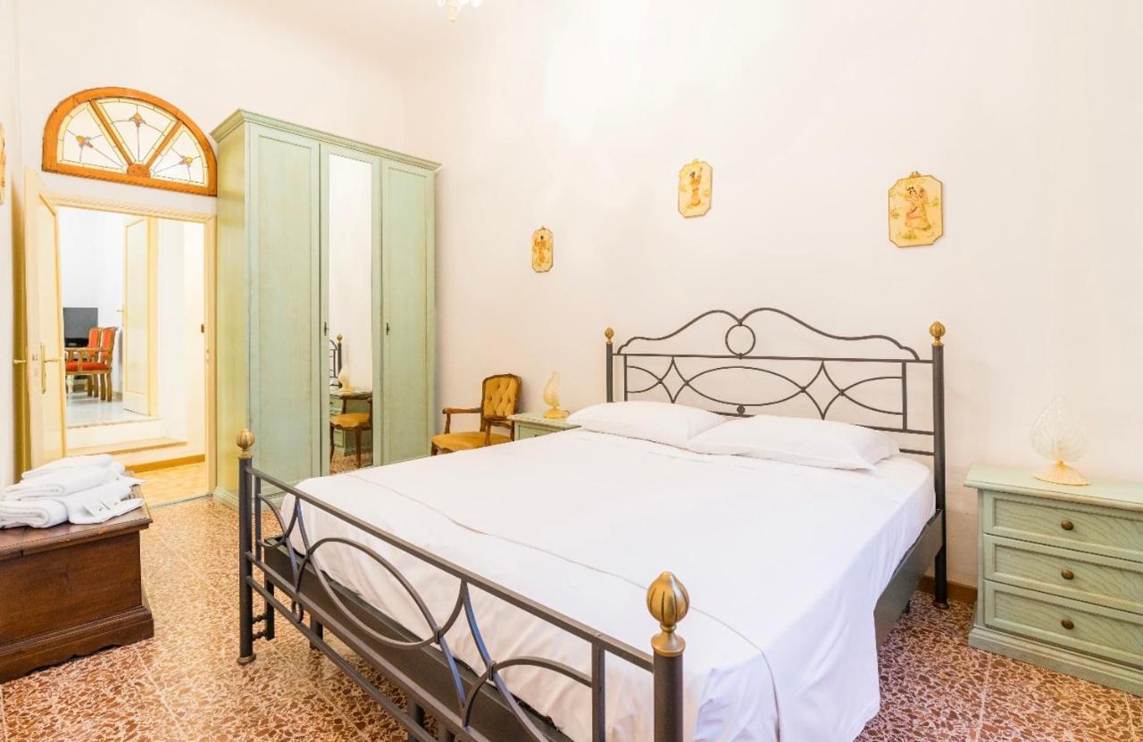 Central And Spacious Appartement
