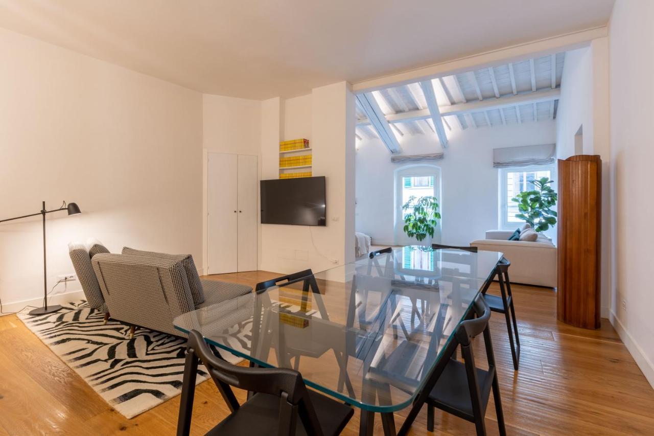 Appartement Loft In Santo Spirito Florence