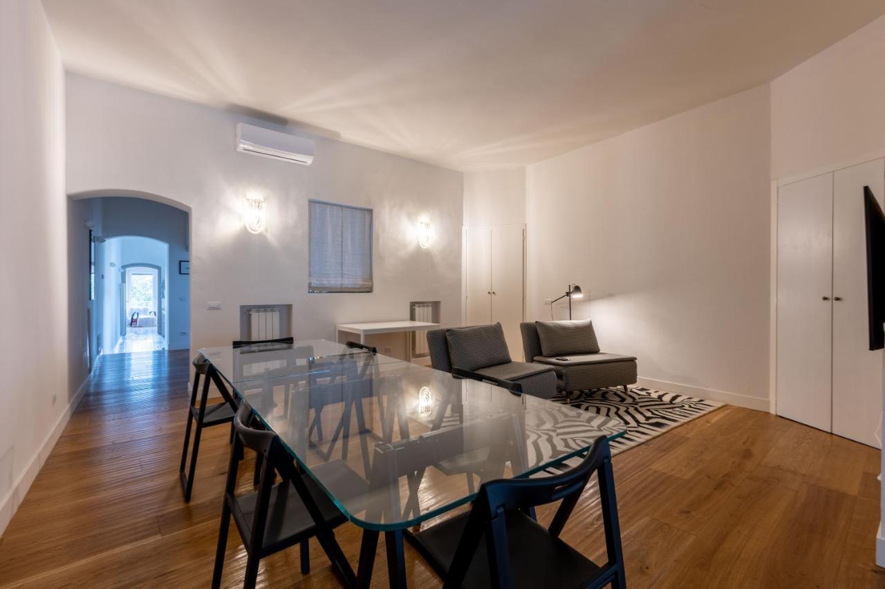 Loft In Santo Spirito Appartement