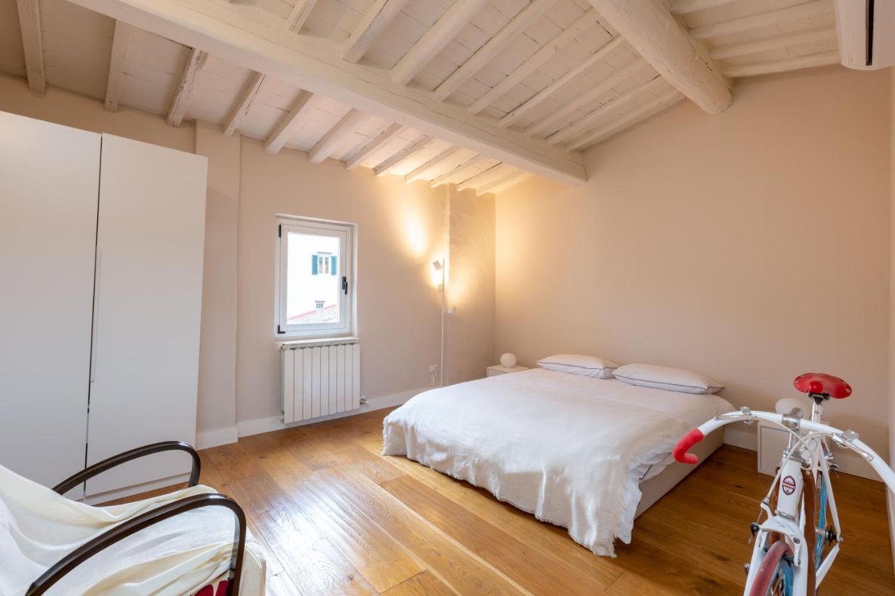 Appartement Loft In Santo Spirito *