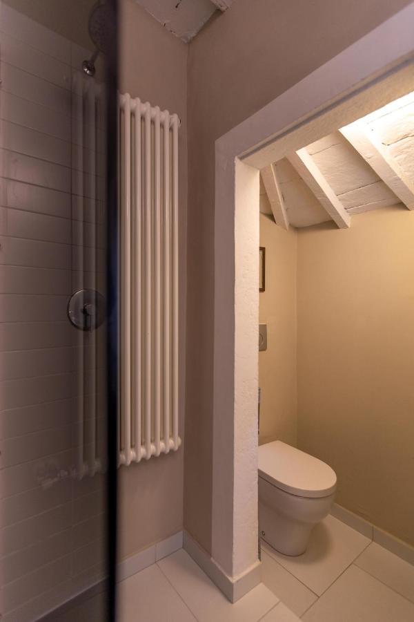 Appartement Loft In Santo Spirito Florence