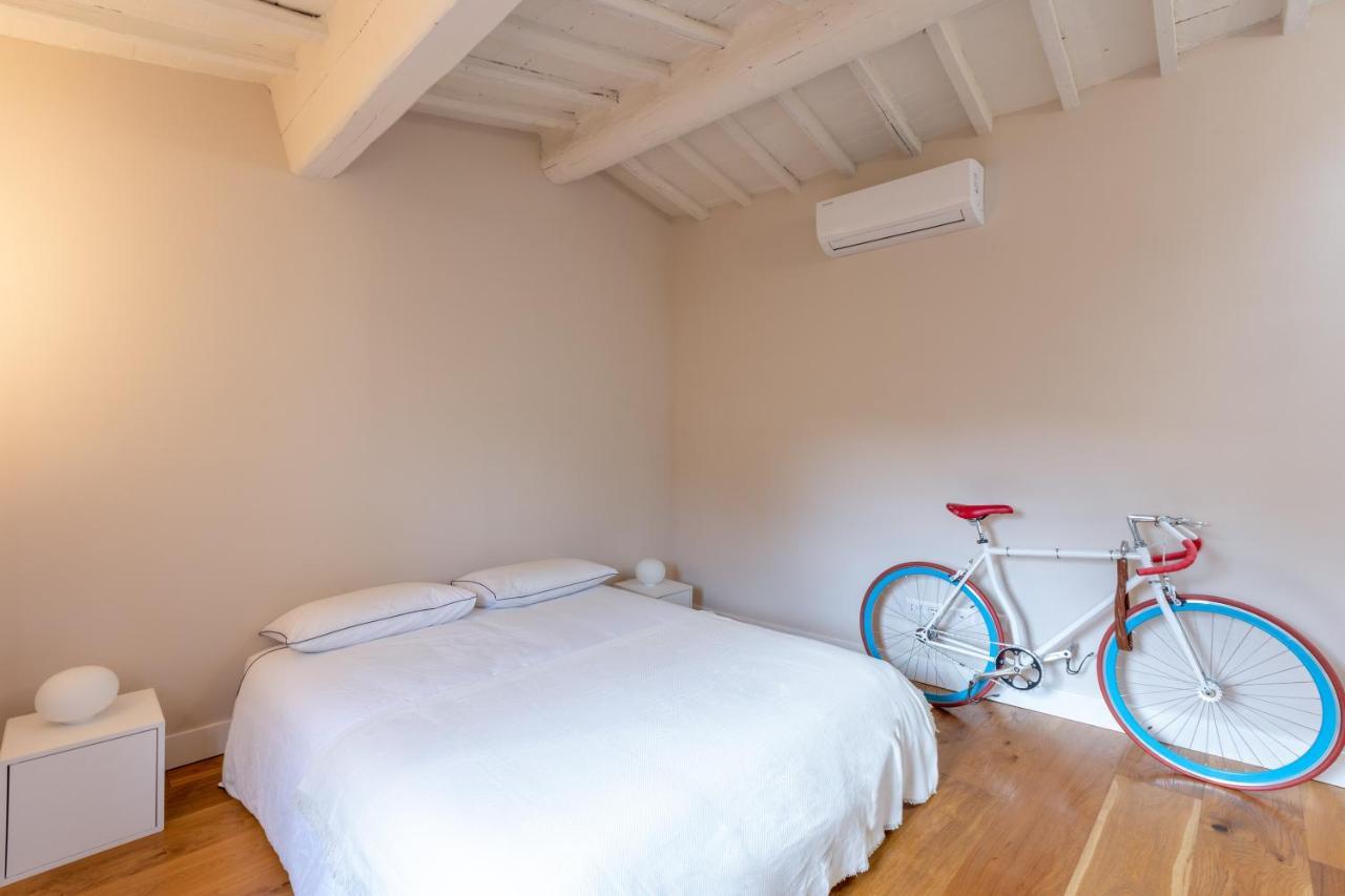 Loft In Santo Spirito Appartement *