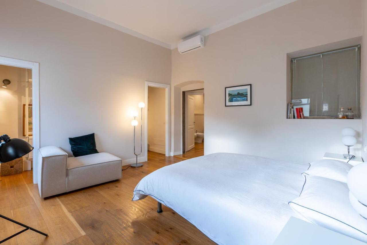 Loft In Santo Spirito Appartement Florence