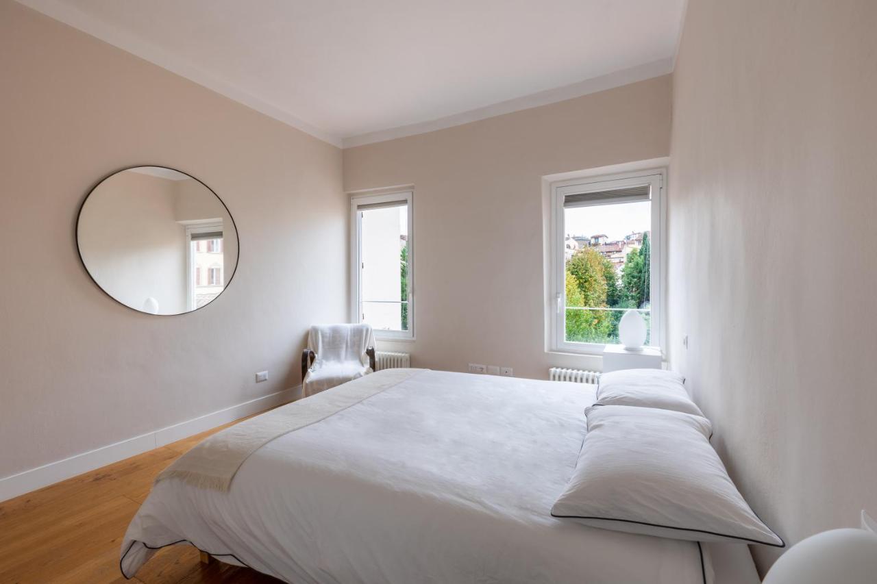 Loft In Santo Spirito Appartement *