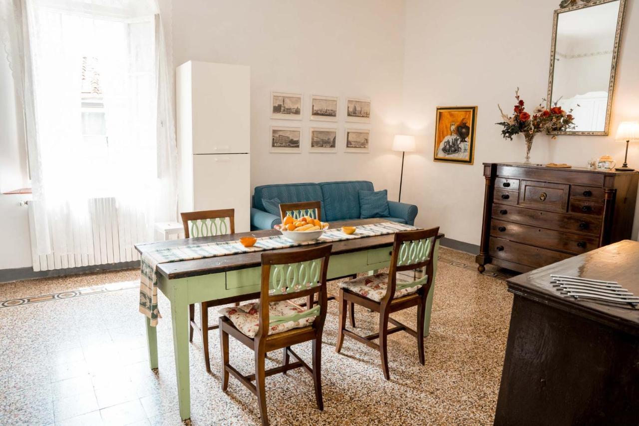 Appartement Artistic