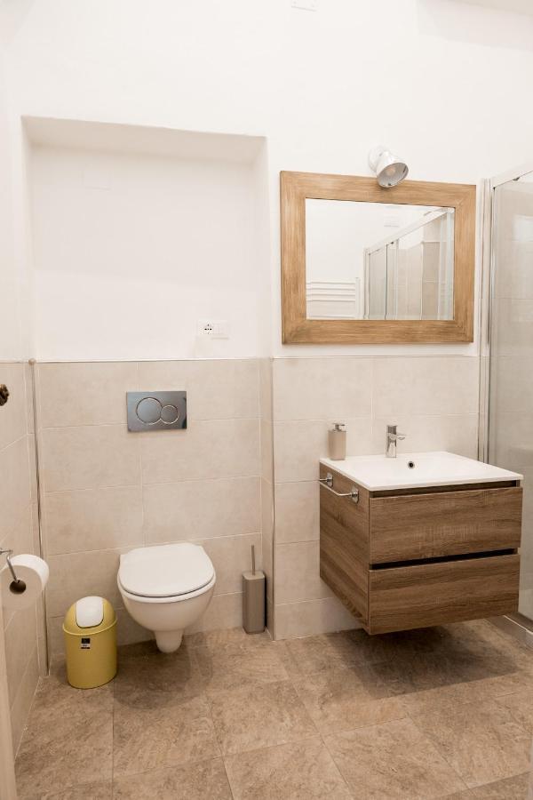 Appartement Artistic *