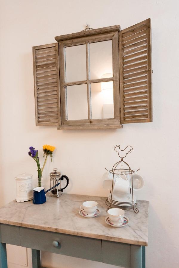 Appartement Artistic *