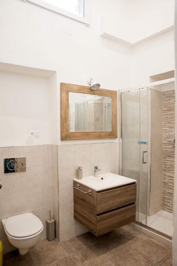 Appartement Artistic *