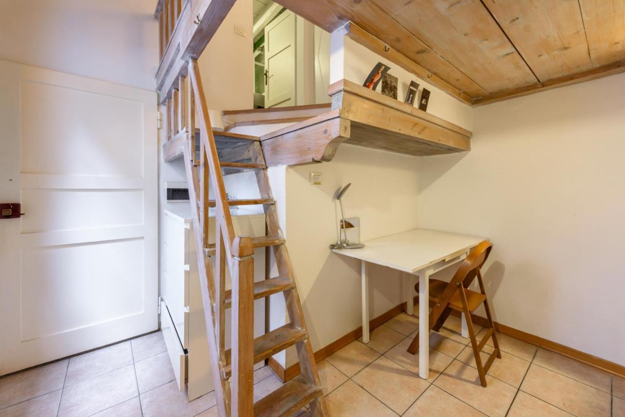 Appartement Montebello By Mmega