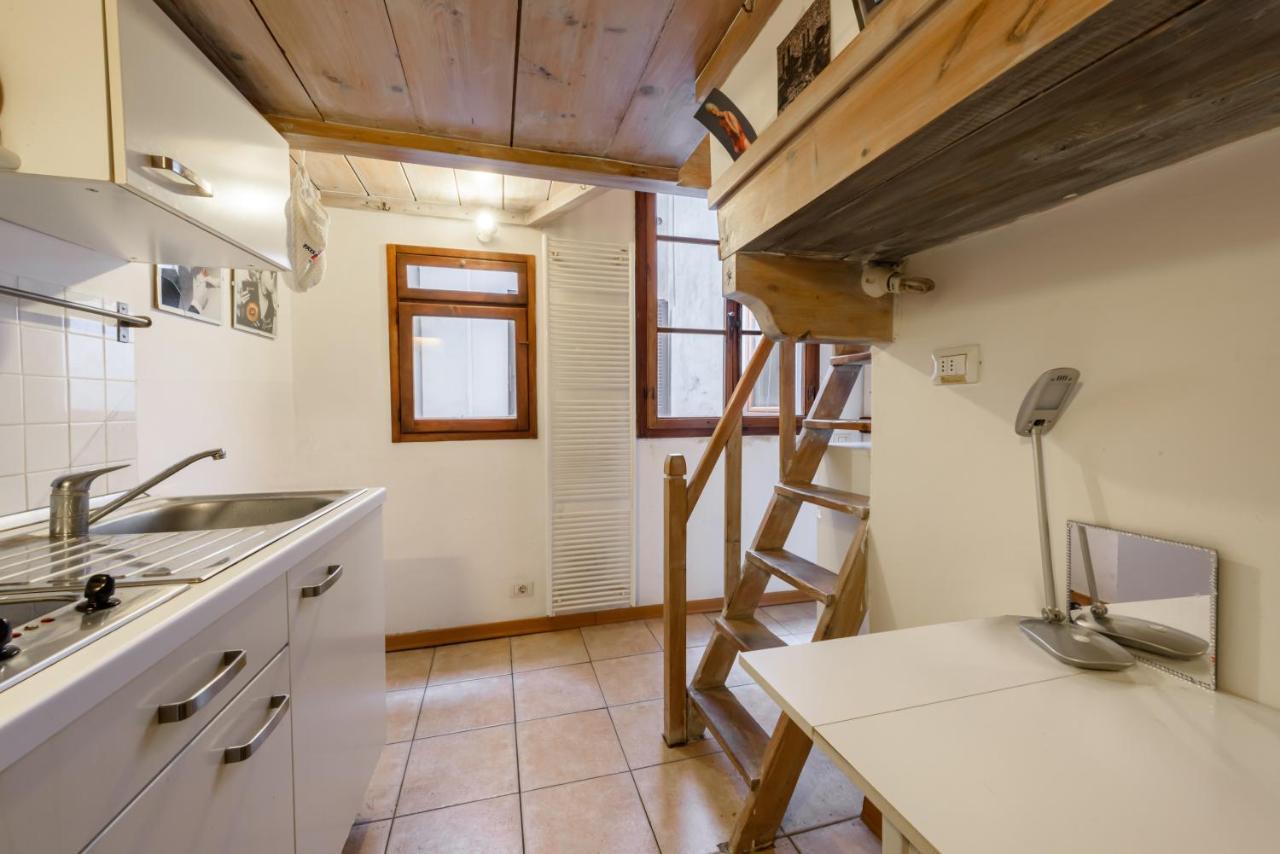 Montebello By Mmega Appartement Florence