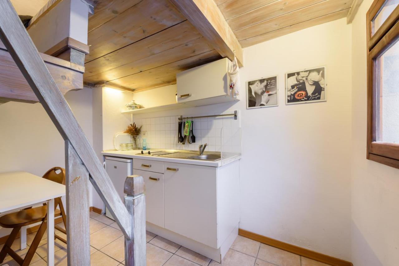 Montebello By Mmega Appartement