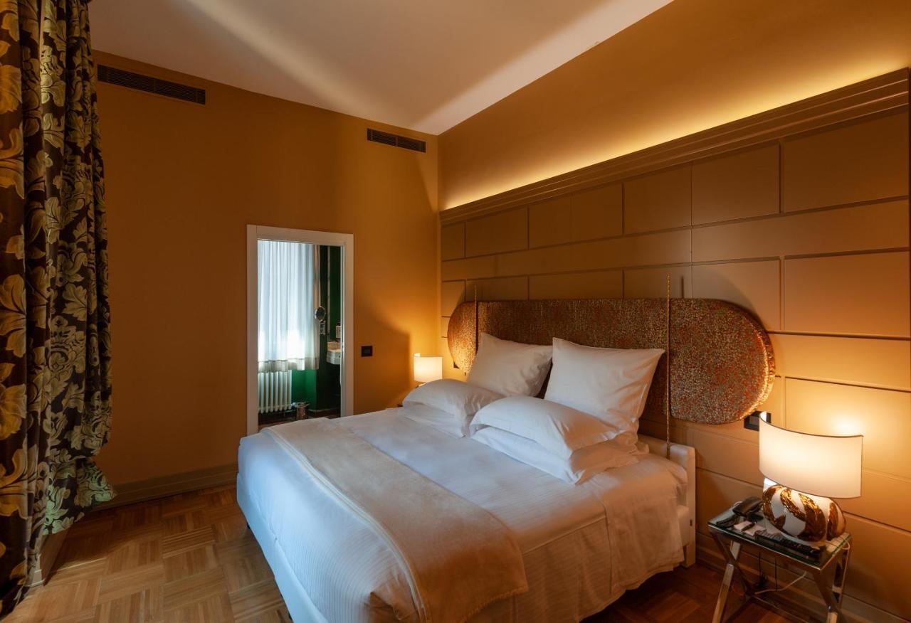 Number Nine 5* Florence