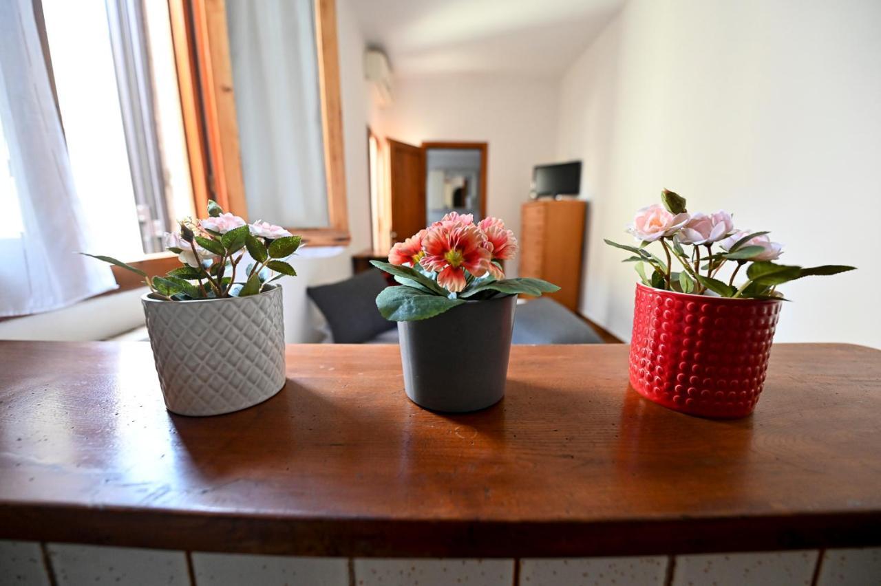 Appartement Santa Reparata - Centro Storico Florence