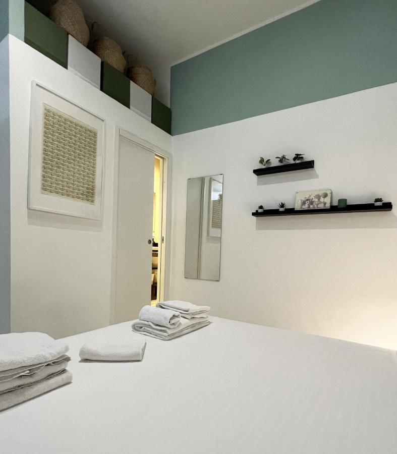 Appartement Loft Botticelli Florence