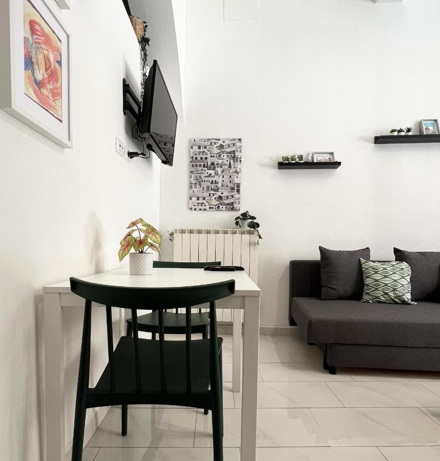 Appartement Loft Botticelli