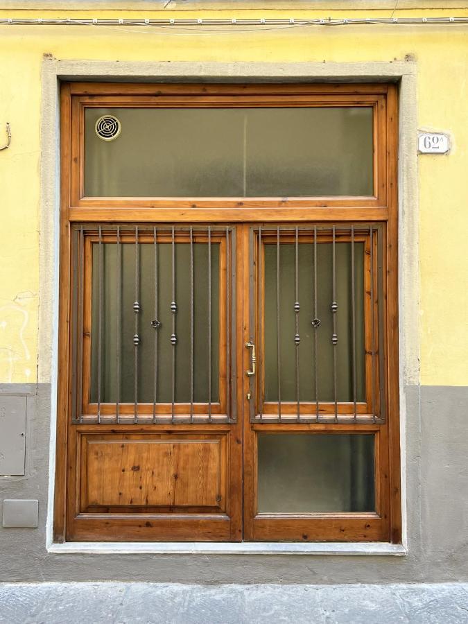 Appartement Loft Botticelli Florence